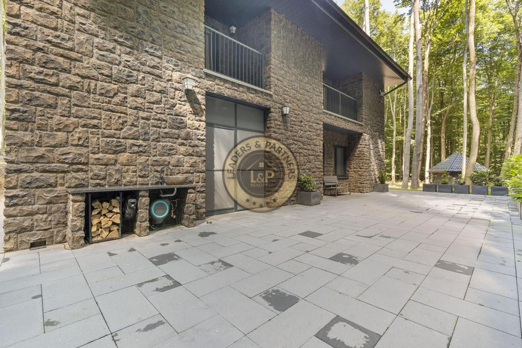 Na predaj luxusná vila rekreačnej oblasti Modra Piesok - 7