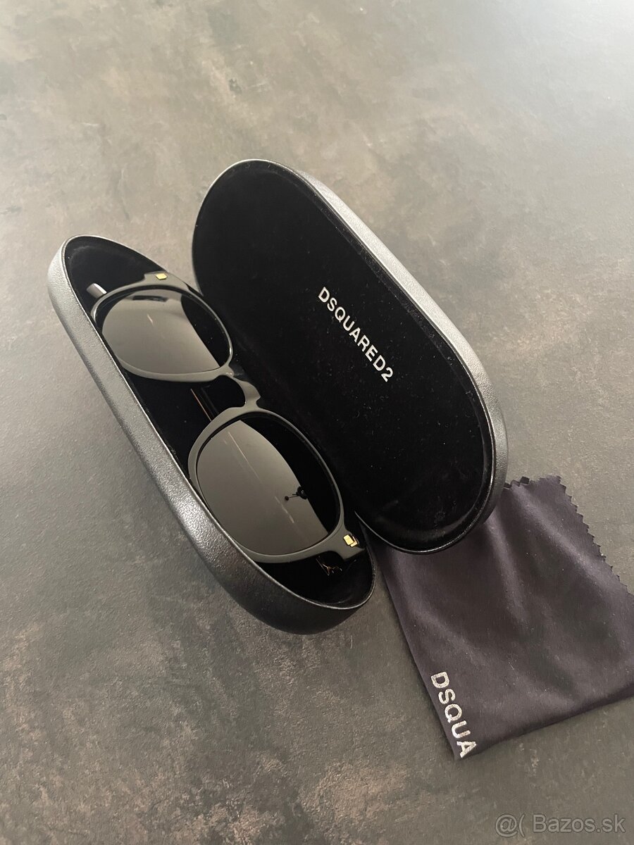 Slnečné okuliare dsquared2 - 7