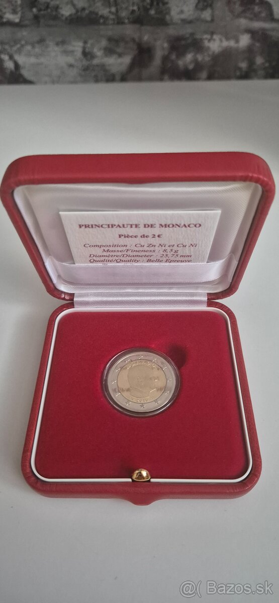 Monaco 2010, 2016, 2021 - 7