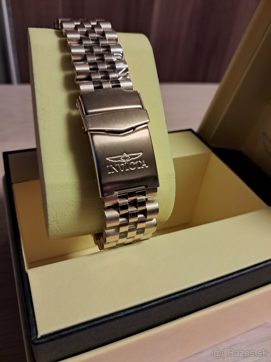 Hodinky Invicta - 7