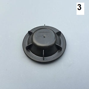 Autodiely VW GOLF V - 7