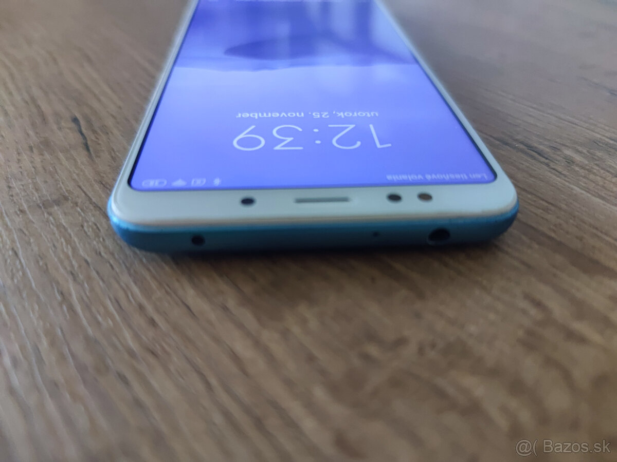 Predám Xiaomi Redmi 5 plus - 7