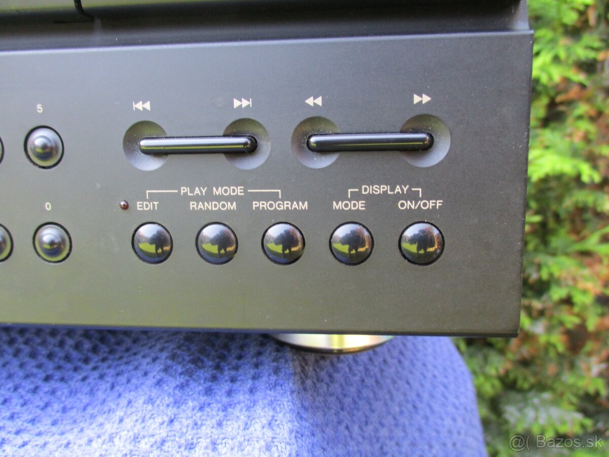 Philips CDV 400 - 7