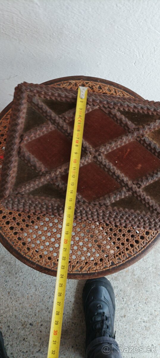 Drevenna krabička - 7