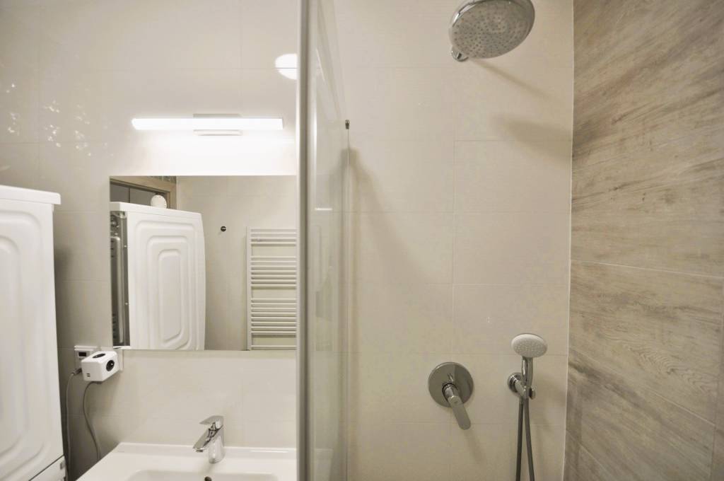 Predaj 1 izbový slnečný byt - 39 m², v Hamuliakove. - 7