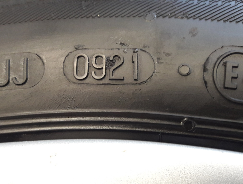 BMW 1 F20 16" Styling 411 - 7