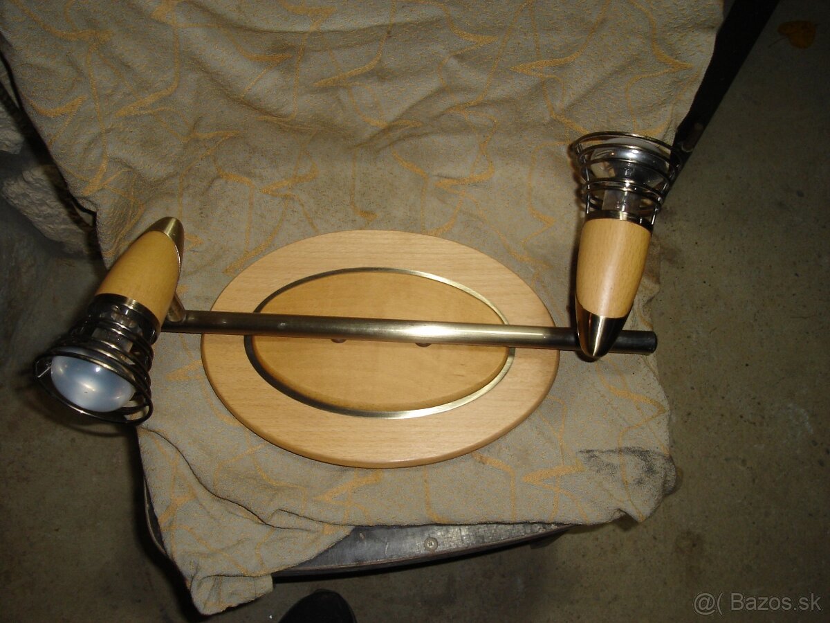 svietidlo, luster - 7