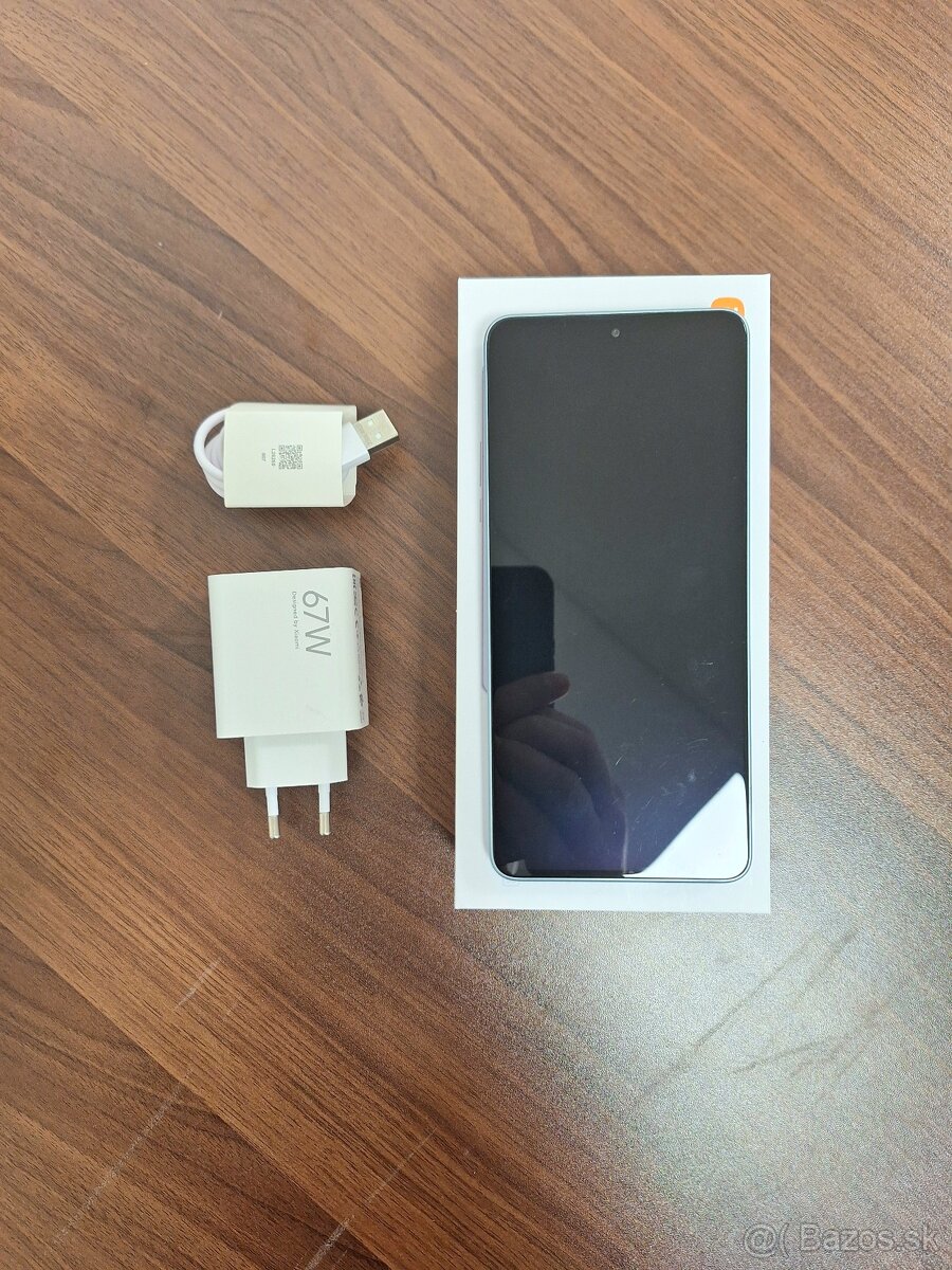 Xiaomi Redmi Note 13 Pro 5G 12GB/512GB - 7