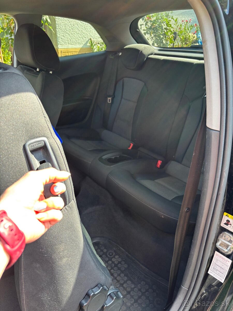 AUDI A1 1.2 TFSI S-Line - 7