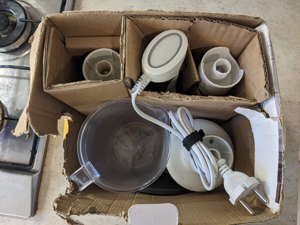 Ponorný mixér (set) ETA - 7