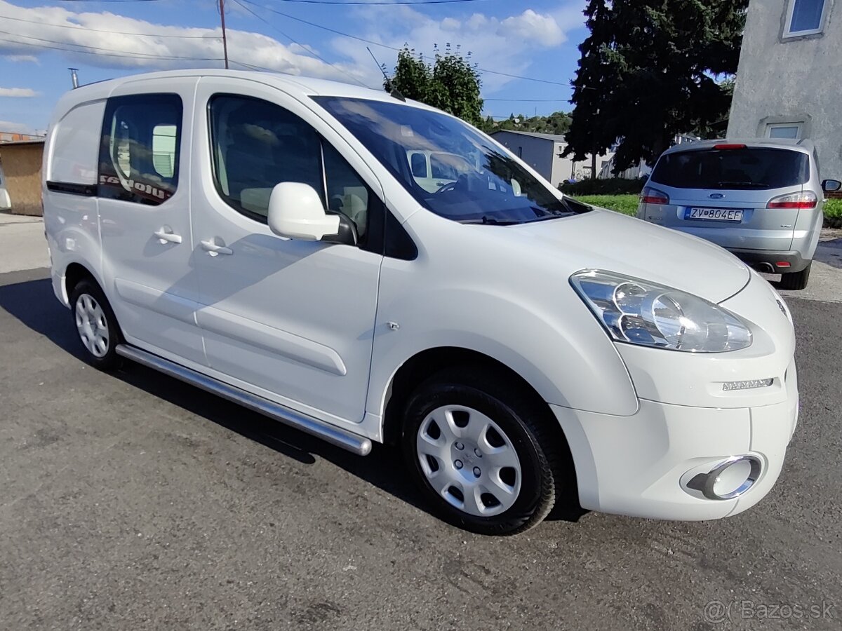 Peugeot Partner - 7