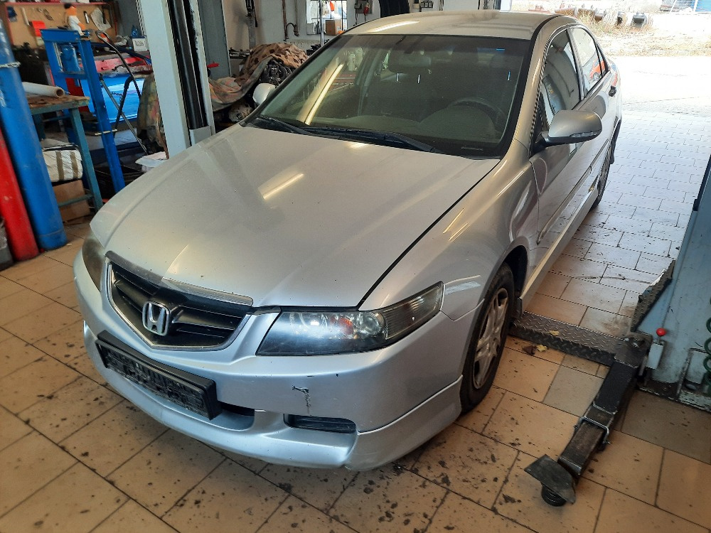 Náhradní díly Honda Accord 7G MT - 7