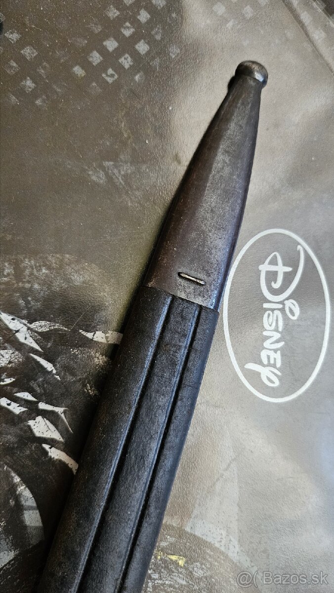 Bodaky ČSZbrojovka pre Brazíliu ● WKC pre Argentinu - 7