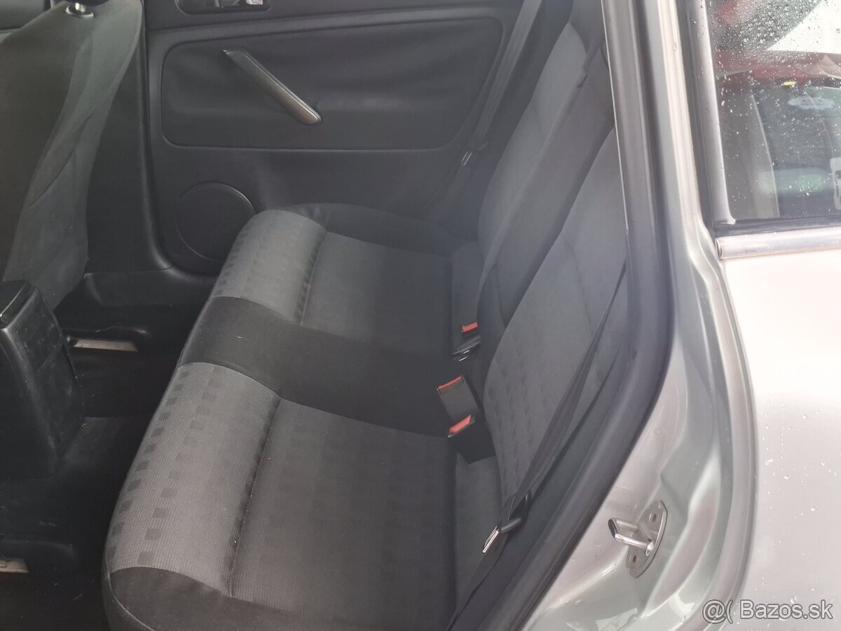 Volkswagen Passat B5,5 TDi 96kw - 7