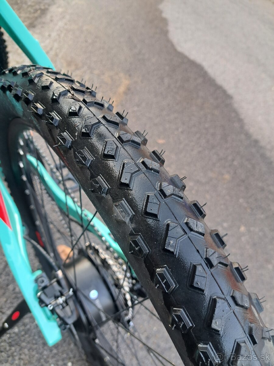 Elektrobycikel E-bike - 7