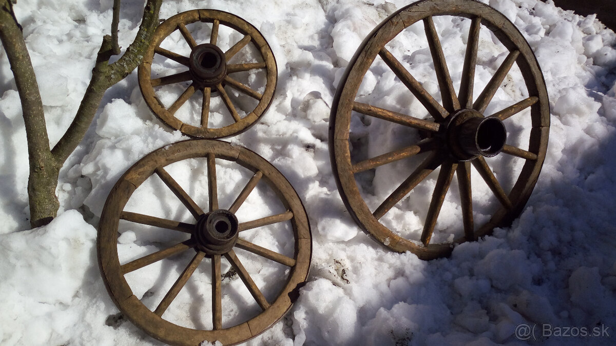 Kovanie a osi na rebrinak - 7