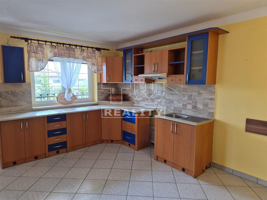 Bungalov Nitrianske Pravno - 7