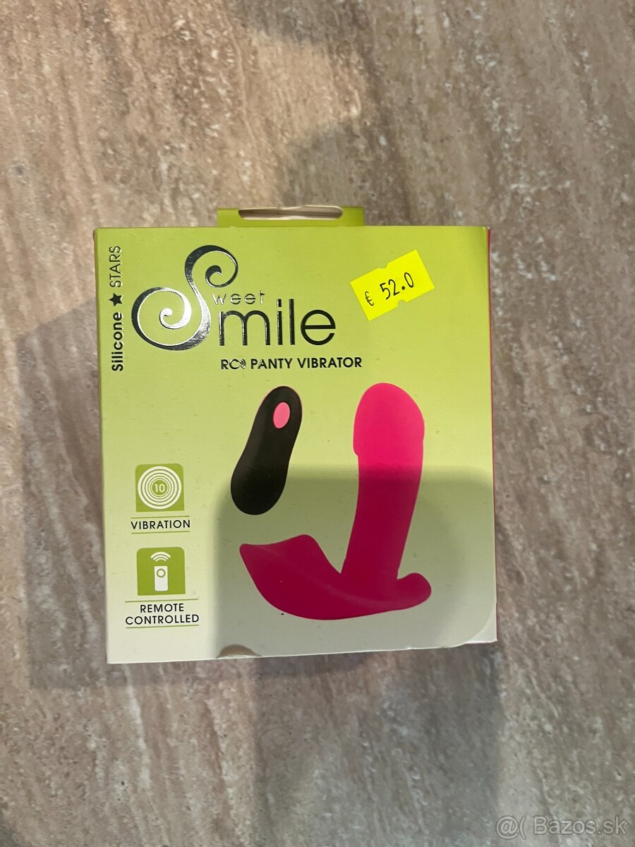 Ponukam eroticke pomocky 2 - 7