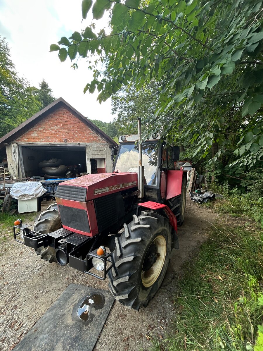 Zetor 12145 - 7