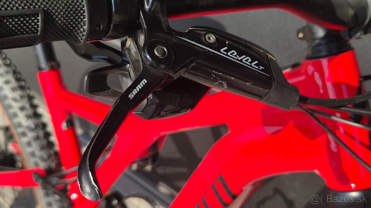 Specialized Turbo Levo S4 2020 - 7