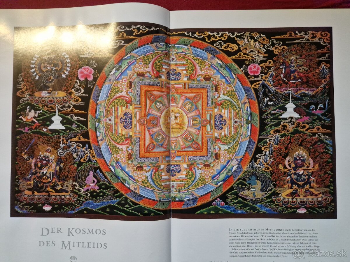 Nebeská galéria - 7