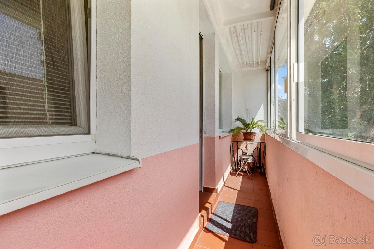 NA PREDAJ 4-izbový byt Bratislava - Podunajské Biskupice - 7