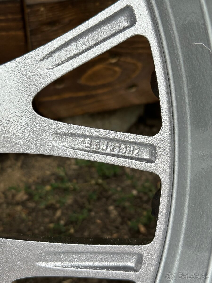 BBS Speedline R19 - 7