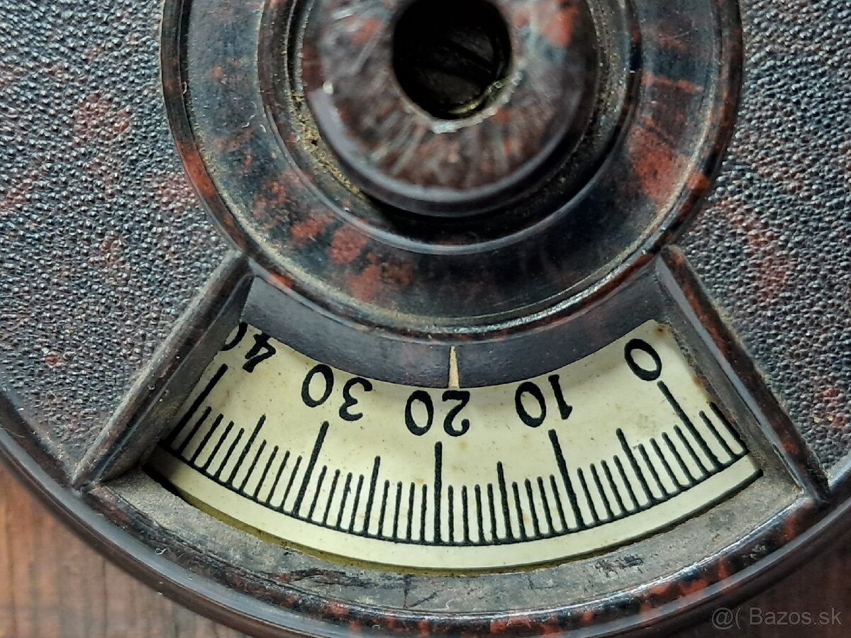 EELEX M.2 SUPER CONVERTOR 》ELEKTRÓNKOVÉ STAROŽITNÉ RADIO - 7