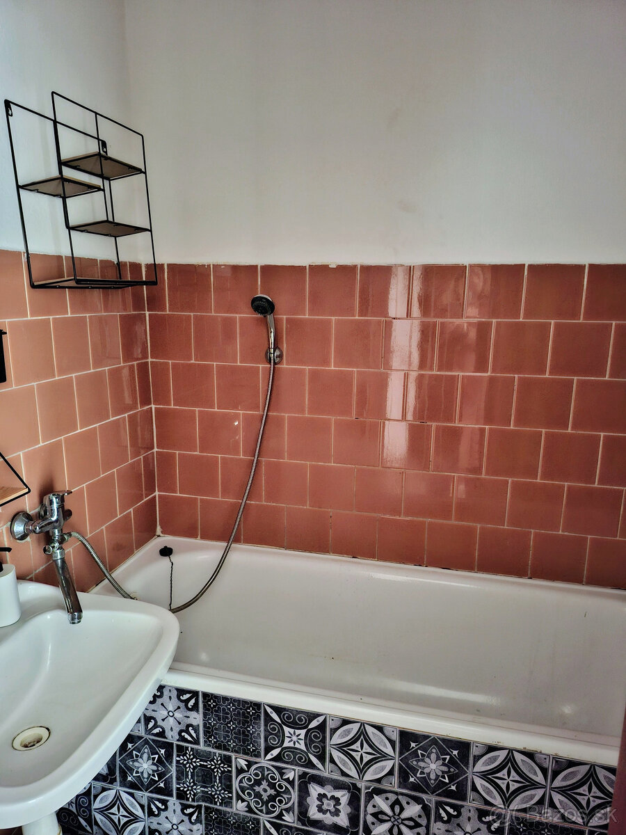 PRÍJEMNÝ 2-IZB.BYT V MESTSKEJ ČASTI TRNÁVKA, HANÁCKA UL., TE - 7