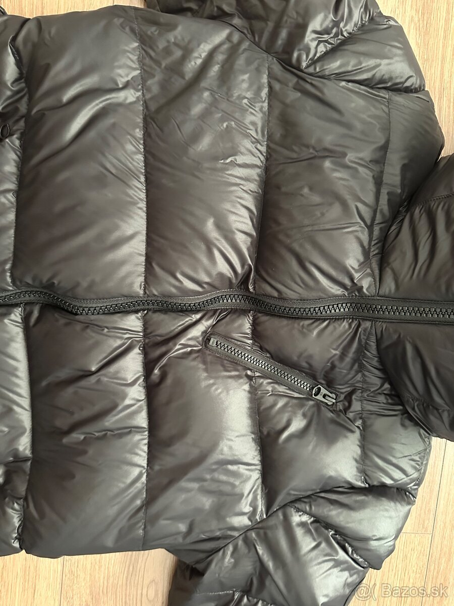 Paperova bunda Calvin Klein XL - 7