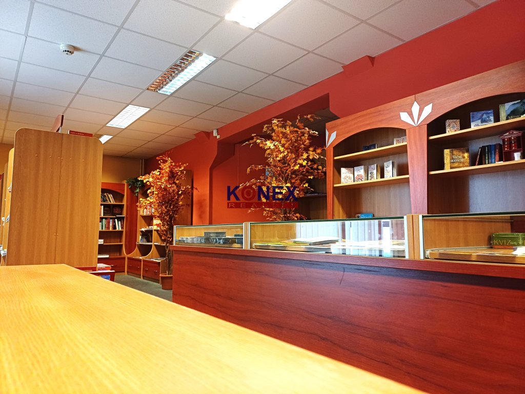 Predaj multifunkčného areálu Humenné – výnimočná príležitosť - 7