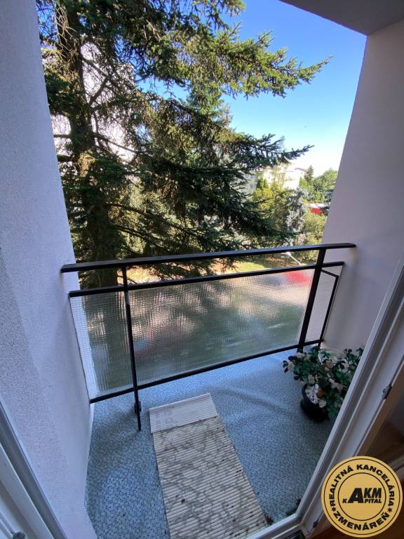 4 izbový byt 100 m2 výťah 2x lodžia Zvolen - Sekier na preda - 7