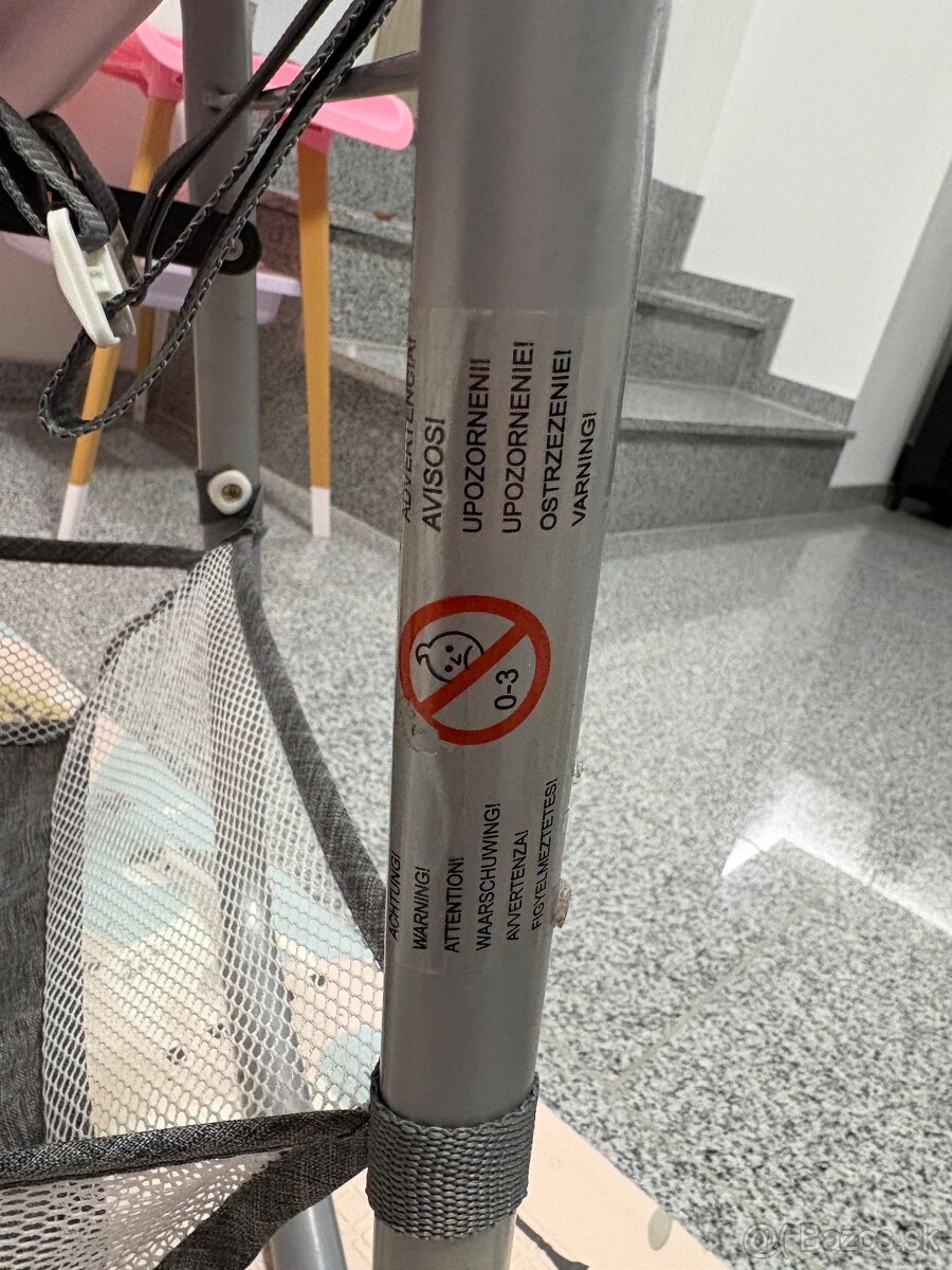 Jedalenska Stolicka pre babiky - 7