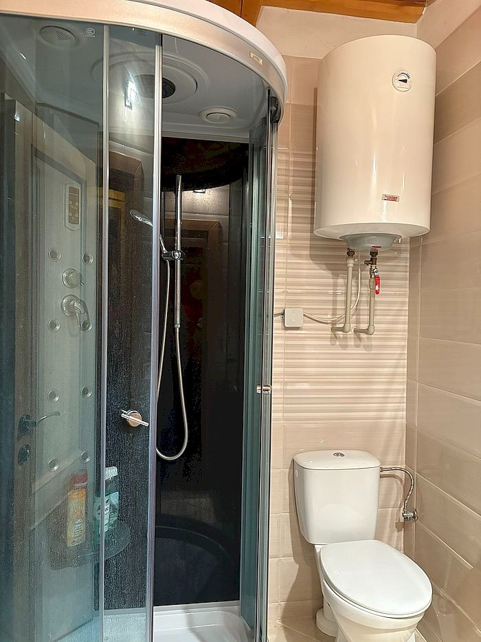 Novostavba rekreačnej chaty s pekným pozemkom v Snowlande - 7