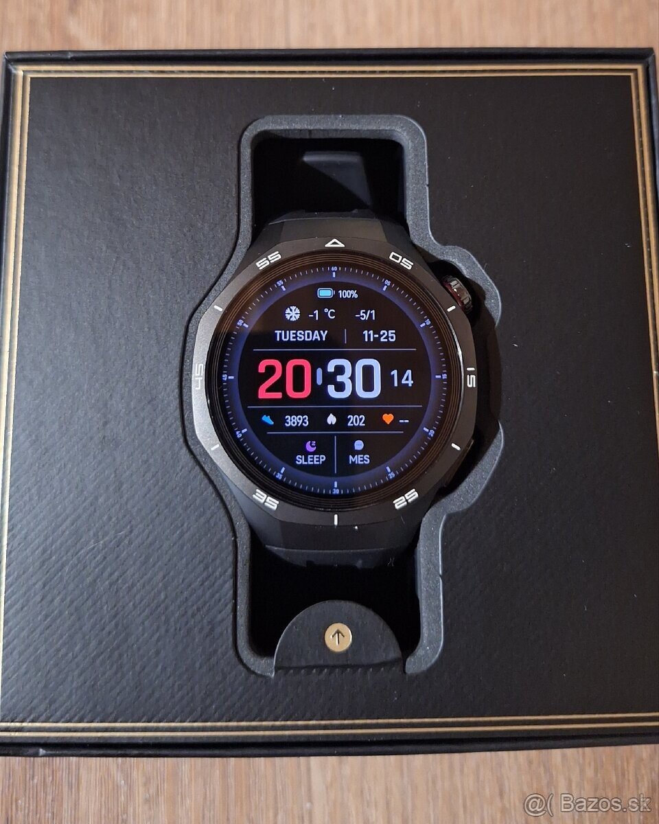 Huawei Watch GT5 Pro - 7