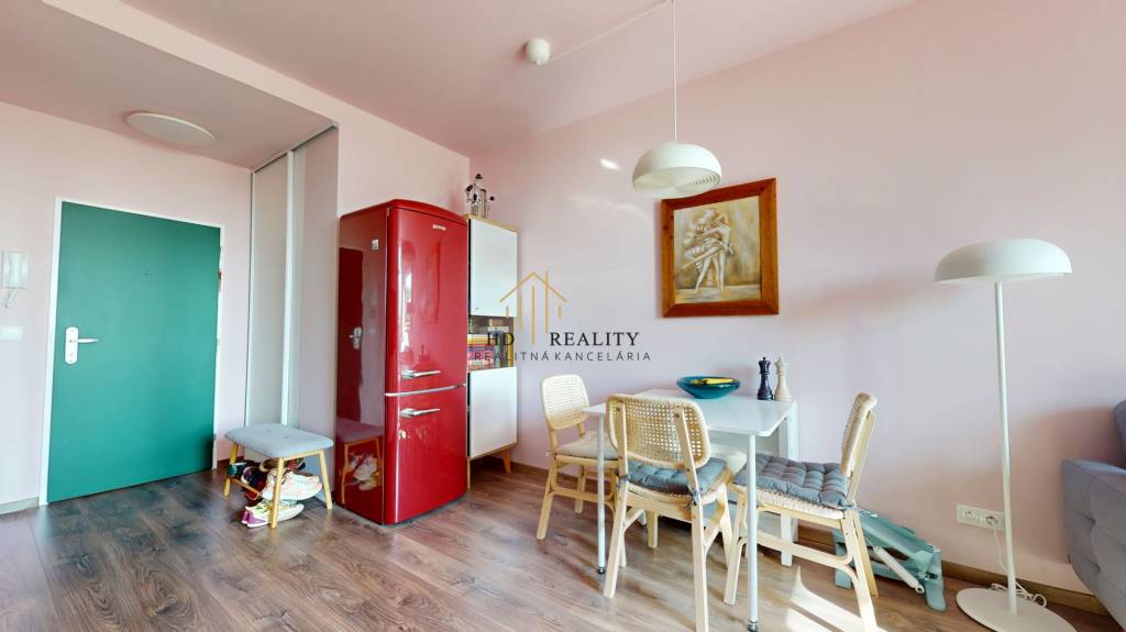 HD REALITY, PREDAJ, krásny dvojizbový byt v Devínskej Novej - 7