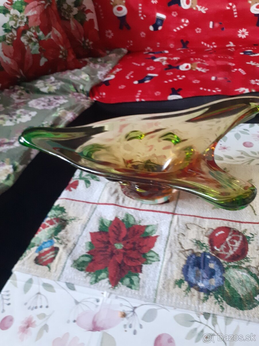 Predám taniere čo je na obrázku - 7