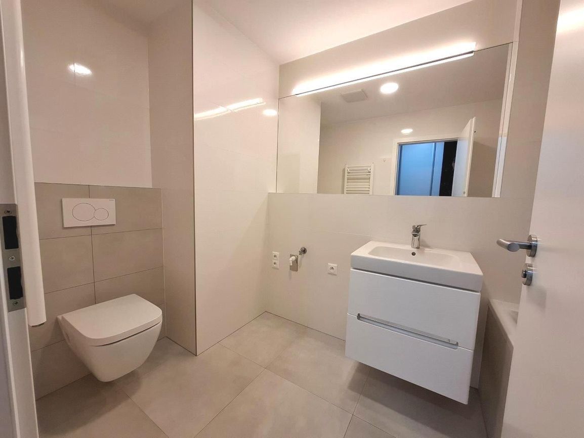 NOVOSTAVBA, 2 IZBOVÝ BYT 62 M2, LODŽIA, KARPATSKÁ, POPRAD - 7