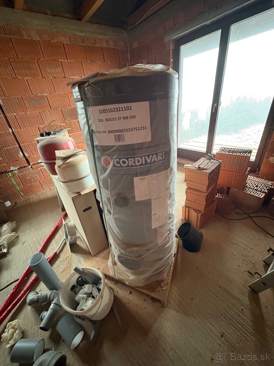 Kondenzačný kotol - 7