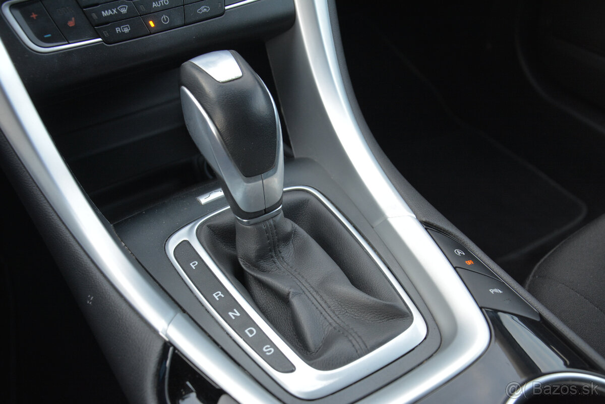 Ford Mondeo 2.0 DuraTorq, Automat - 7