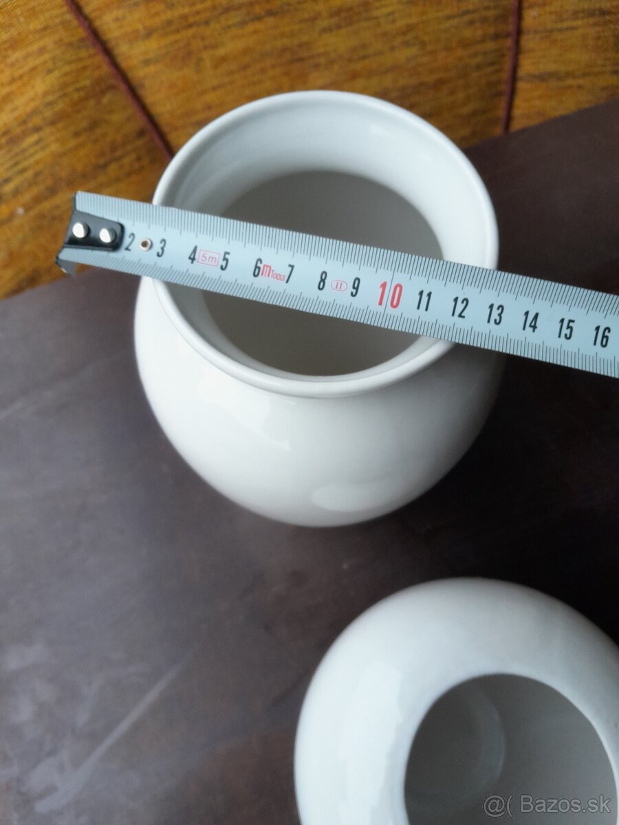 Predám dve pekné vázy - 7