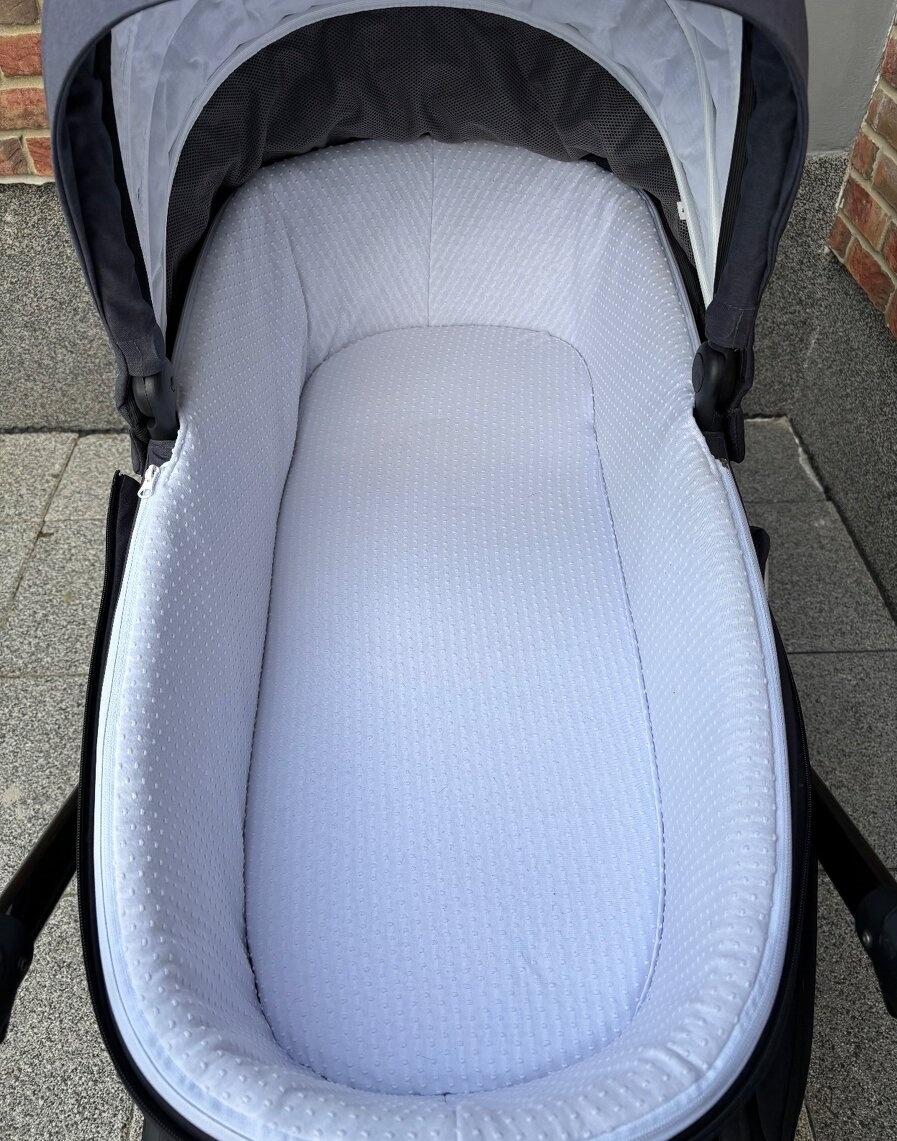 Kočik Tutis Viva4 2v1 - 7