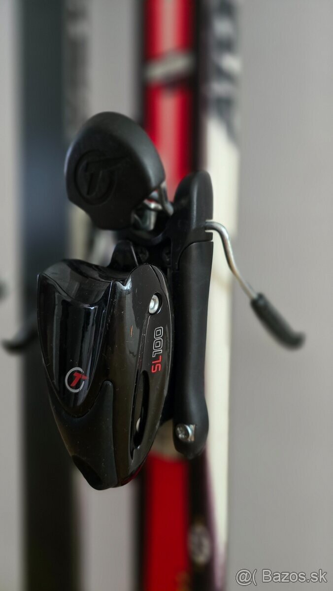 Atomic Pro Carv 160cm - 7