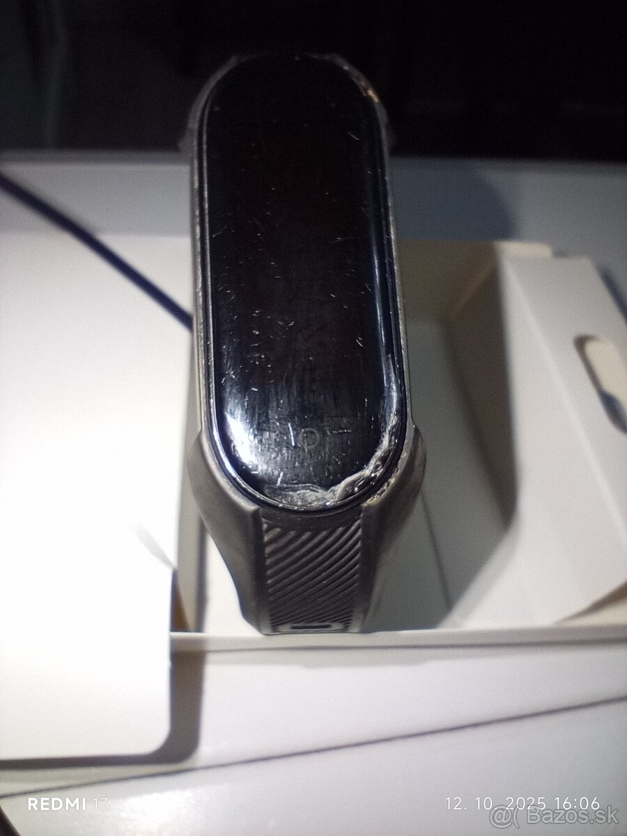 XIAOMI MI BAND 5 - 7