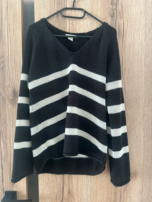 Veľký balík oblečenia - 7