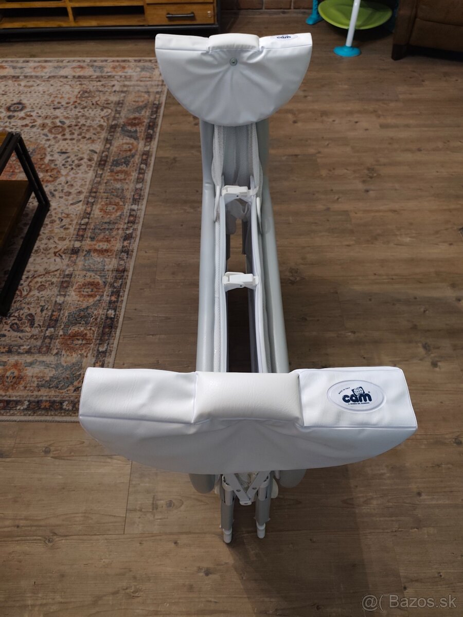 Detská ohrádka CAM ako nová - 7