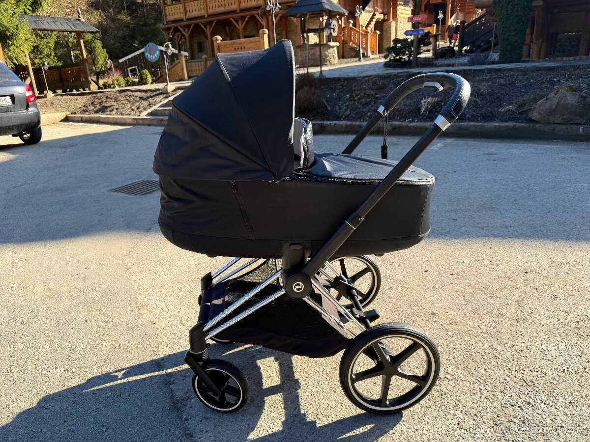 3kombinácia cybex Platinum - 7