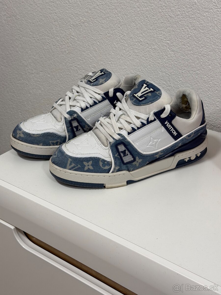 Louis Vuitton veľkosť 43 - 7