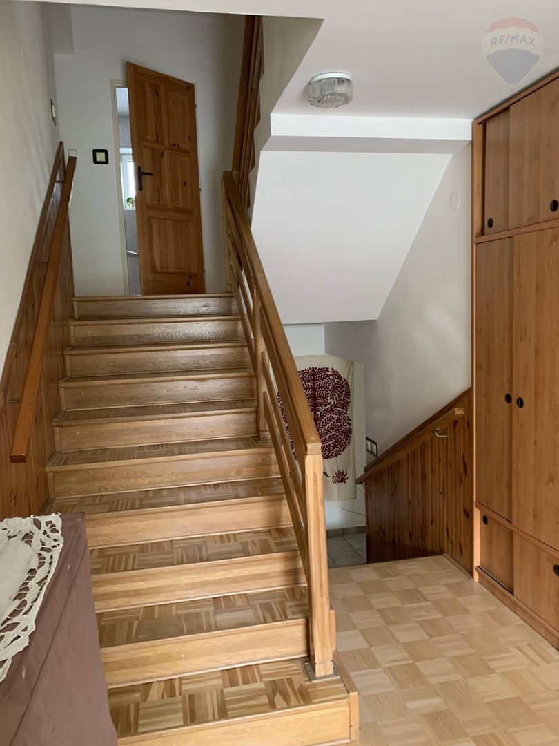 Prenájom rodinného domu - 7