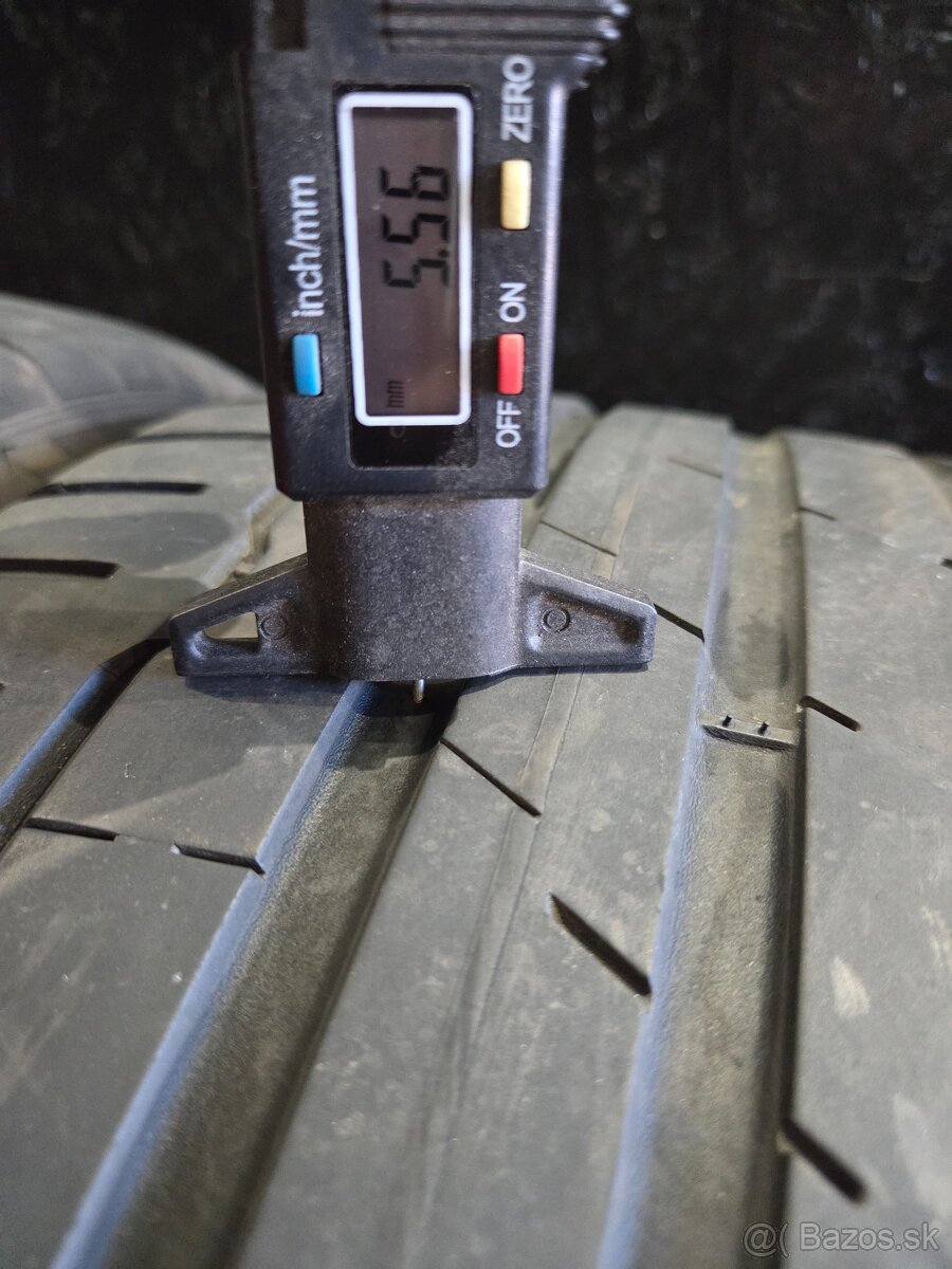 245/40 R20 Hankook letne pneumatiky - 7